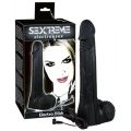 SEXTREME ELECTRO STIM DILDO