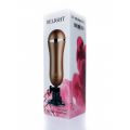DELIGHT CYBERSKIN VIBRATING USB MASTURBATOR