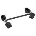 SPREADER BAR WITH HAND & ANKLE CUFFS