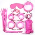 BONDAGE KIT PINK