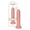 ITALIAN COCK 8'' FLESH