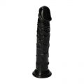 ITALIAN COCK 6.5'' BLACK