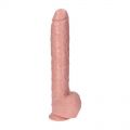 ITALIAN COCK 15.5'' FLESH