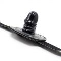 PENIS GAG SHORT BLACK