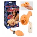 MASTURBATOR LUST GROTTE