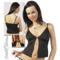 COTTELLI COLLECTION TOP MAGNET BLACK S