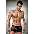 PASSION MEN - SHORT BLACK 003