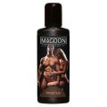 MOSCHUS EROTIC MASSAGE OIL 100ML