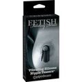 FETISH FANTASY LIMITED EDITION VIBRATING SILICONE NIPPLE TEAZERS