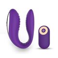 ΑΣΥΡΜΑΤΟΣ ΔΟΝΗΤΗΣ LOVE NEST PURPLE