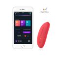 MAGIC MOTION PANTY VIBRATOR NYX APP