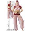 COTTELLI COLLECTION JEANNIE SET