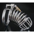 JAIL HOUSE CHASTITY DEVICE