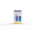 EGY LILAC VIBRATING EGG