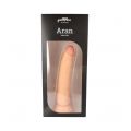 REALISTIC PENIS ARAN 21 CM