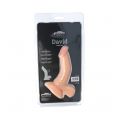 DAVID REALISTIC PENIS 18 CM