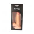 KEVIN REALISTIC PENIS 16 CM