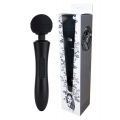 ULTRA POWERFUL MASSAGER -BIG USB BLACK 20 FUNCTION