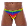 RAINBOW THONG