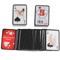 SECRETPLAY - POCKET KAMASUTRA PLAYING CARDS