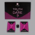 SECRETPLAY - TRUTH OR DARE GAME