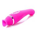 HELEN CLITORAL SUCTION G-SPOT VIBRATOR