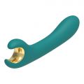 MERMAID GREEN