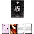 SECRETPLAY - SEX PLAY PLAYING CARDS