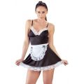 SEXY MAID COSTUME L