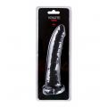 REALISTIC DILDO E11 BLACK