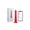 LOVENSE GRAVITY APP CONTROLED VIBRATOR UP AND DOWN