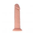 DUAL LAYER REALISTIC 21.5CM R24