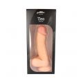 REALISTIC PENIS TEO 25 CM
