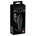 REMOTE CONTROLLED BUTT PLUG