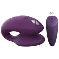 WE VIBE CHORUS PURPLE