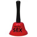 RING FOR SEX BELL