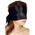 BONDAGE SATIN SCARF