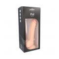 POL REALISTIC PENIS 20.5 CM