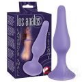 LOS ANALOS PURPLE SMALL