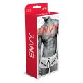 ENVY MENSWEAR BULGE TRUNK WHITE