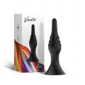 ROCKET BLACK, 9 VIBRATION FUNCTIONS