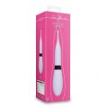 SILICONE TIP VIBRATOR-LOVELINE
