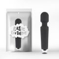 WACKO TOUCH MAGIC WAND NERO- CHISA NOVELTIES