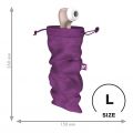 BORSA PER SEX TOYS TREASURE BAG L - SATISFYER
