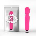 WACKO TOUCH MAGIC WAND FUCSIA- CHISA NOVELTIES
