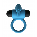 E9 BLUE RECHARGEABLE VIBRATING RING