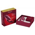 DUO 2-WOMANIZER RED