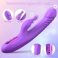 RABBIT VIBRATOR SAMIRA