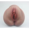 NO. 06 MASTURBATOR VAGINA & ANUS, REALISTIC  PASSION LABS