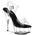 PLEASER DELIGHT-608